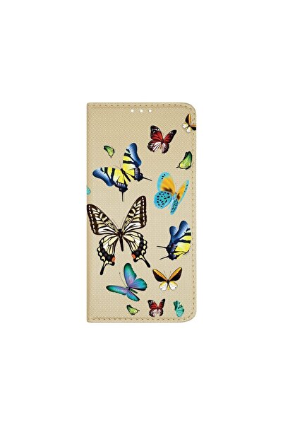 bestcase Θήκη τύπου κάρτας, Αναδιπλούμενο κάλυμμα, Συμβατό με Samsung Galaxy ...