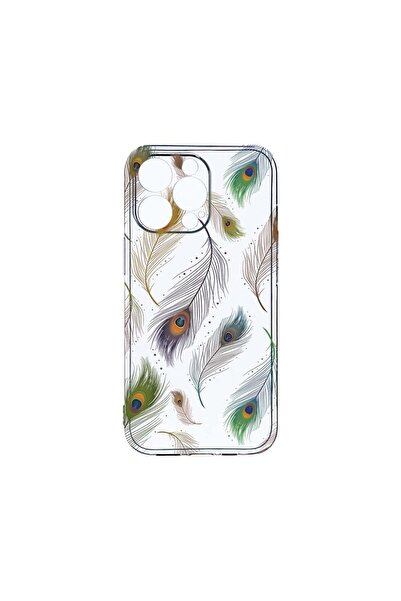 bestcase Husa BestCase¬Æ Clear Silicon 2MM, Compatibila Cu Apple iPhone 13 Pr...