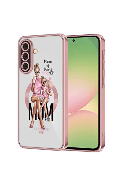 bestcase Πολυτελής Θήκη MagSafe, Συμβατή με Samsung Galaxy S25 Plus, Κοριτσομ...