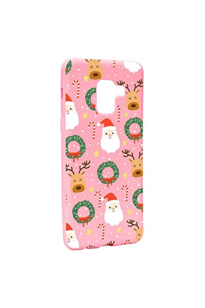 bestcase Χριστουγεννιάτικη Προστατευτική Θήκη, Χριστουγεννιάτικη Χαρά για Sam...