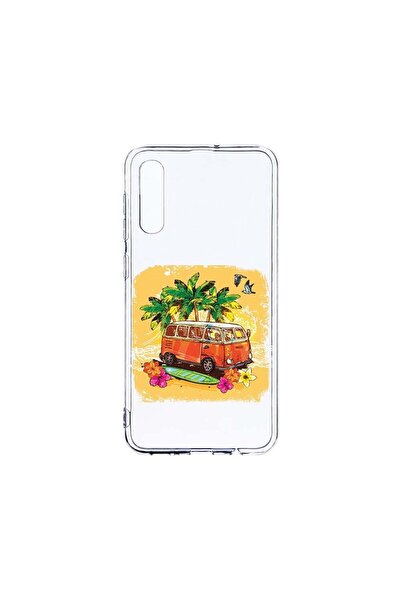 bestcase Husa BestCase¬Æ Διαφανής Σιλικόνη 2MM, Συμβατή με Samsung Galaxy A50...