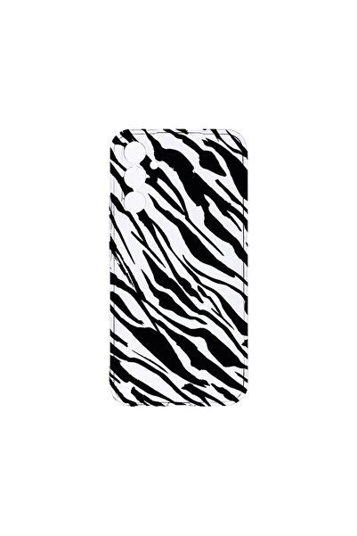 bestcase Θήκη Διαφανής Σιλικόνη 2MM, Συμβατή με Samsung Galaxy S24 FE, Σχέδιο...