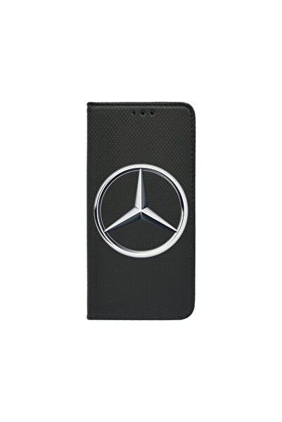 bestcase Θήκη καρτών συμβατή με Apple iPhone 17, Mercedes Benz, Βάση στήριξης...