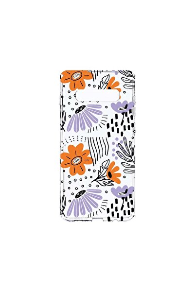 bestcase Husa BestCase¬Æ Διαφανής Σιλικόνη 2MM, Συμβατή με Samsung Galaxy S10...