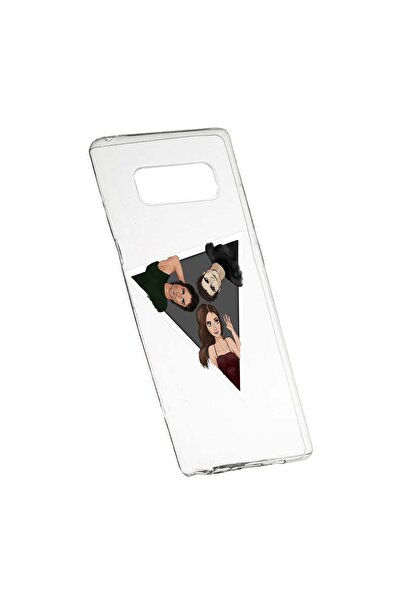 bestcase The Vampire Diaries, Ταινία, προστατευτική θήκη για Samsung Galaxy N...
