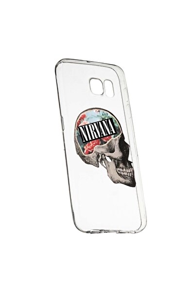 bestcase Προστατευτική Θήκη Nirvana για Samsung Galaxy S6, Ανθεκτική στη φθορ...