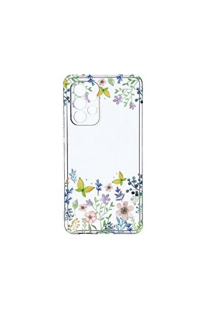 bestcase Husa BestCase¬Æ Διαφανής Σιλικόνη 2MM, Συμβατή με Samsung Galaxy A52...