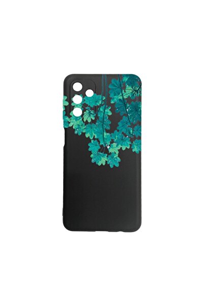 bestcase Λεπτή Θήκη Σιλικόνης 0.8MM, Συμβατή με Samsung Galaxy A25, Πράσινο Δ...