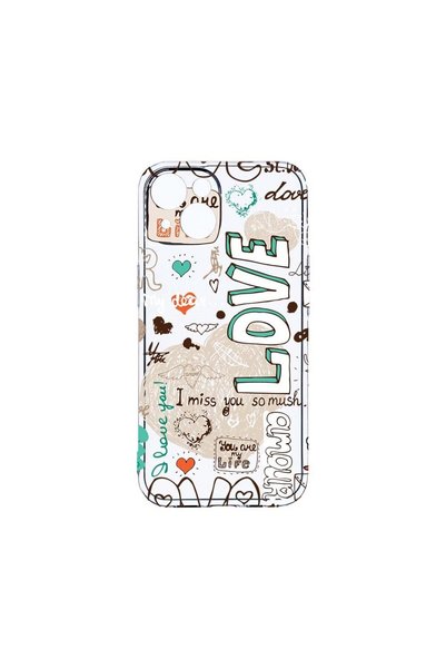 bestcase Husa BestCase® Silicon Transparent 2MM, Compatibilă cu Apple iPhone ...