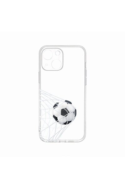 bestcase Θήκη, Συμβατή με Apple iPhone 14 Plus, Ποδόσφαιρο - Γκο-γκο-γκολ, Αν...