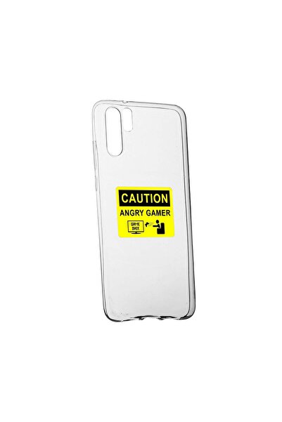 bestcase Θήκη Angry Gamer, για Samsung Galaxy Note 10 Plus, ανθεκτική στη φθο...