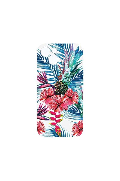 bestcase Διαφανής Θήκη Σιλικόνης 2MM, Συμβατή με Apple iPhone 14 Plus, Bopica...