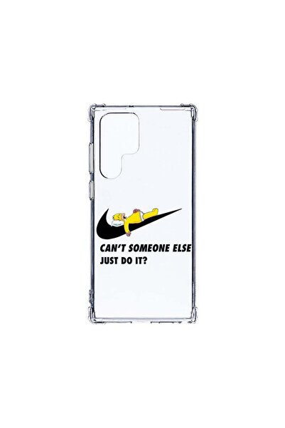 bestcase Αντικραδασμική Θήκη 1.5MM, Συμβατή με Samsung Galaxy S22 Ultra, Simp...