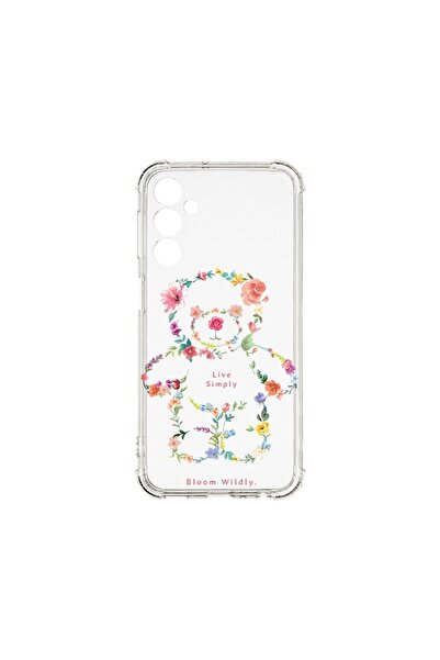 bestcase Husa Αντικραδασμική 1.5MM, Συμβατή με Samsung Galaxy S23 FE, Teddy B...