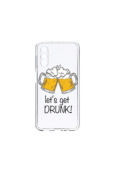 bestcase Husa BestCase¬Æ Διαφανής Σιλικόνη 2MM, Συμβατή με Samsung Galaxy A04...