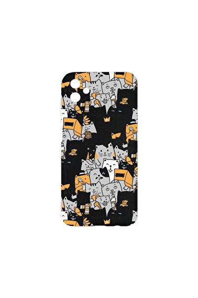 bestcase Λεπτή Θήκη Σιλικόνης 0.8MM, Συμβατή με Samsung Galaxy F14, Σχέδιο Γά...