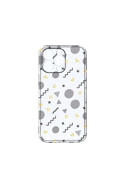 bestcase Husa BestCase® Silicon Transparent 2MM, Compatibilă cu Apple iPhone ...