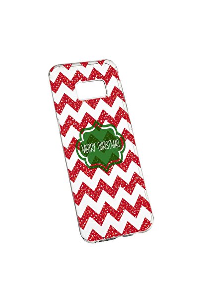 bestcase Χριστουγεννιάτικη προστατευτική θήκη για Samsung Galaxy S8, ανθεκτικ...