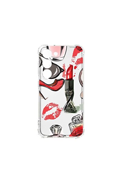 bestcase Αντικραδασμική Θήκη, Συμβατή με Samsung Galaxy S23 Plus, Μοντέρνα, 1...