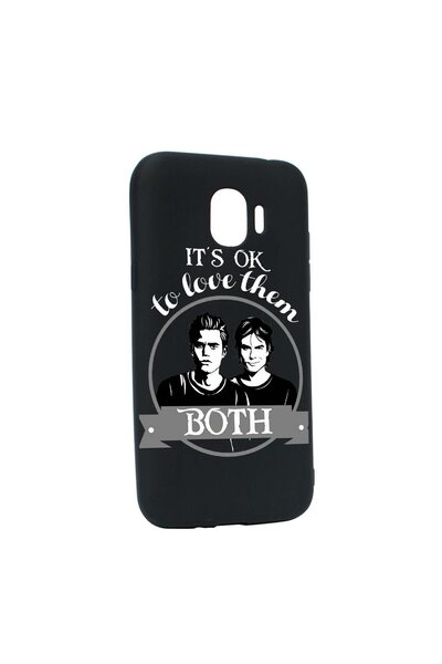 bestcase Husa de protectie Jurnalele Vampirilor, Movie, pentru Samsung Galaxy...