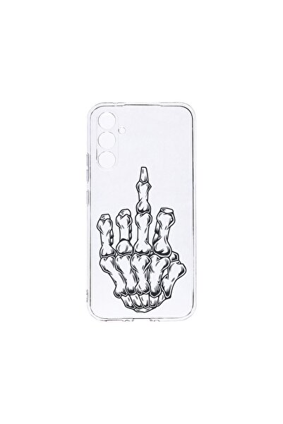 bestcase Θήκη Διαφανής Σιλικόνη 2MM, Συμβατή με Samsung Galaxy M15 / Galaxy F...