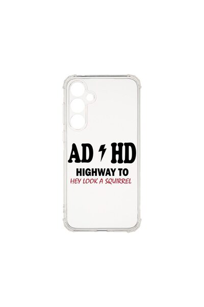 bestcase Θήκη για Samsung Galaxy A16, Αντικραδασμική 1.5MM, AD/HD, Αντοχή σε ...