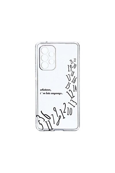 bestcase Husa BestCase¬Æ Διαφανής Σιλικόνη 2MM, Συμβατή με Samsung Galaxy A23...