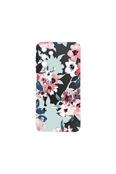 bestcase Λεπτή Θήκη Σιλικόνης 0.8MM, Συμβατή με Samsung Galaxy A25, Σχέδιο Λο...