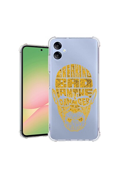 bestcase Συμβατή θήκη για Samsung Galaxy A06 4G, Αντικραδασμική 1.5MM, Καλλιγ...