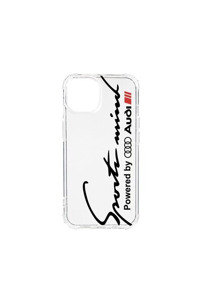 bestcase Husa Αντικραδασμική 1.5MM, συμβατή με Apple iPhone 13 Pro, Powered B...