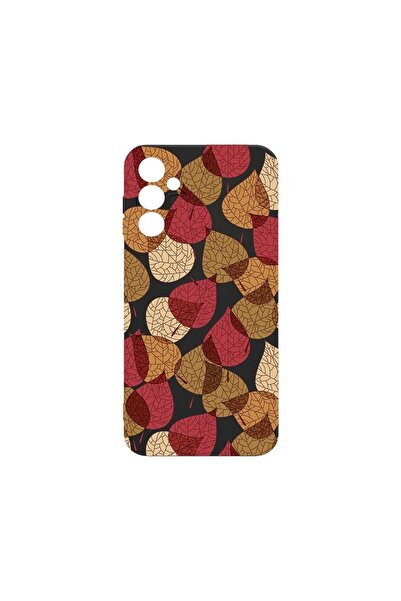 bestcase Λεπτή Θήκη Σιλικόνης 0.8MM, Συμβατή με Samsung Galaxy A54 5G, Σχέδιο...