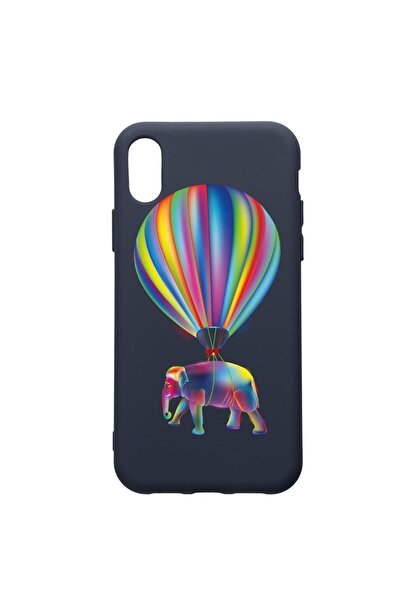 bestcase Θήκη Σιλικόνης Premium Συμβατή με Samsung Galaxy A01, Σχέδιο Ελέφαντ...