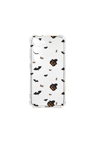 bestcase Противоударен калъф 1.5ММ, съвместим със Samsung Galaxy S23 FE, Хело...