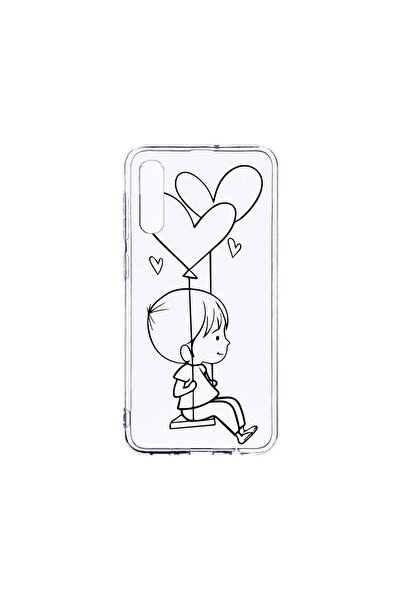 bestcase Husa BestCase¬Æ Διαφανής Σιλικόνη 2MM, Συμβατή με Samsung Galaxy A50...