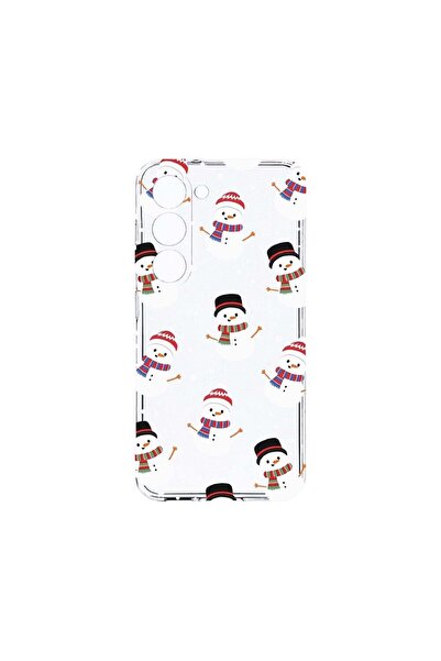 bestcase Διαφανής Θήκη Σιλικόνης 2MM, Συμβατή με Samsung Galaxy S23 Plus, Σχέ...