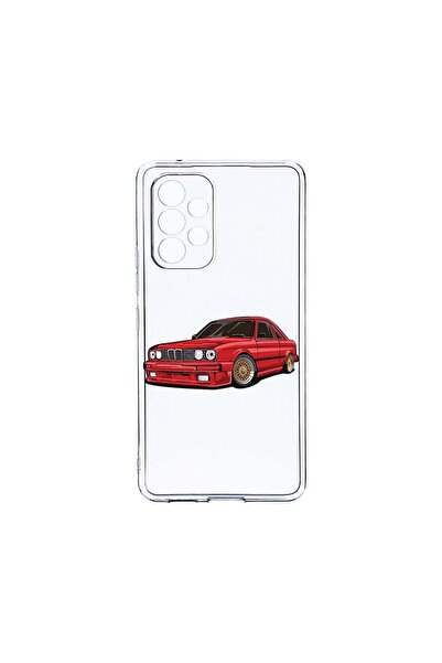 bestcase Διαφανής Θήκη Σιλικόνης 2MM, Συμβατή με Samsung Galaxy A52s 5G, Κλασ...