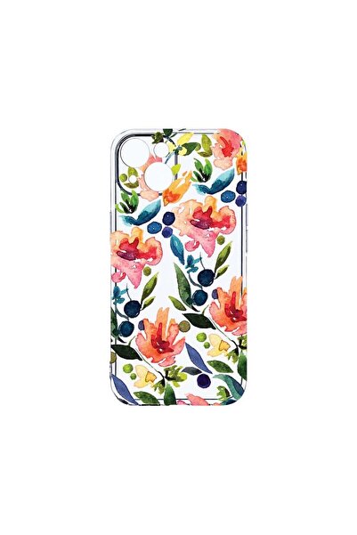 bestcase Husa BestCase® Silicon transparent 2MM, Compatibilă cu Apple iPhone ...
