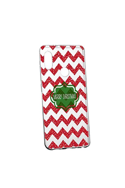 bestcase Husa de protectie Craciun, Christmas pentru Huawei Y7 2019, rezisten...