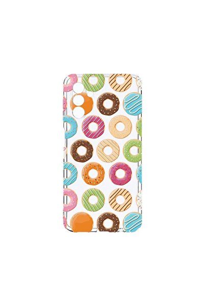 bestcase Διαφανής Θήκη Σιλικόνης 2MM, Συμβατή με Samsung Galaxy A04s, Dontus,...