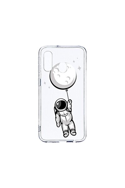 bestcase Husa BestCase¬Æ Clear Silicon 2MM, Compatibila Cu Samsung Galaxy A40...
