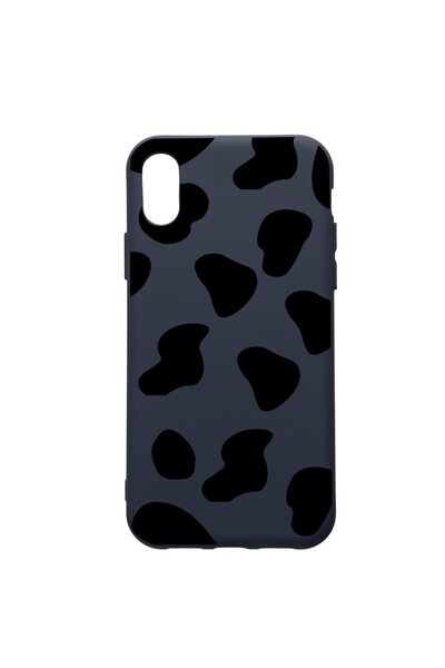 bestcase Θήκη Σιλικόνης Premium Συμβατή με Samsung Galaxy A01, Panda, με υφασ...