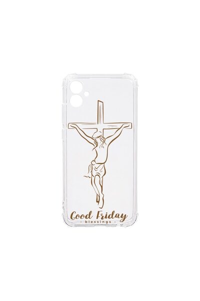 bestcase Θήκη Αντικραδασμική 1.5MM, Συμβατή με Samsung Galaxy F04 / Galaxy M0...