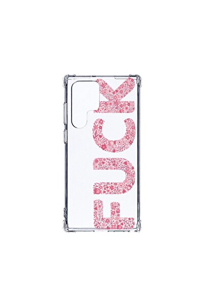 bestcase Αντικραδασμική Θήκη 1.5MM, Συμβατή με Samsung Galaxy S22 Ultra, FCK,...