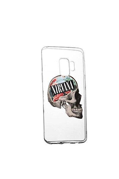 bestcase Θήκη Προστασίας Nirvana, για Samsung Galaxy S9, Ανθεκτική στη φθορά,...