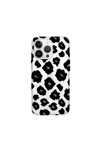 bestcase Θήκη MagSafe Αντικραδασμική, Συμβατή με Apple iPhone 13 Pro, Μοτίβο ...