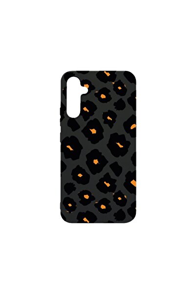 bestcase Λεπτή Θήκη Σιλικόνης 0.8MM, Συμβατή με Samsung Galaxy A34 5G, Αυθεντ...