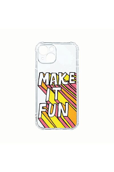 bestcase Husa Anti Shock din silicon, Compatibila Cu Apple iPhone 14 Plus, Ma...