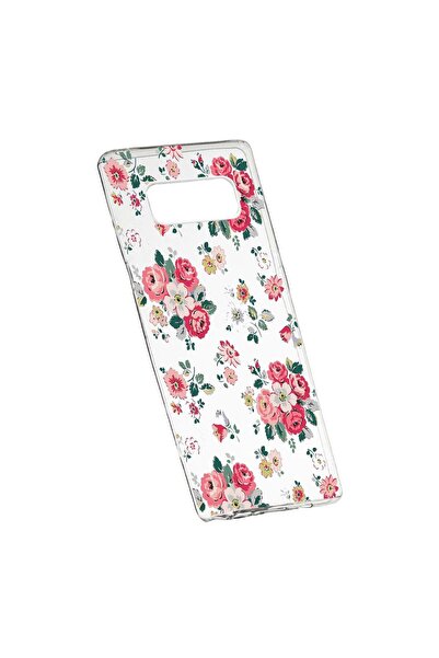 bestcase Προστατευτική θήκη, Λουλούδια, παστέλ χρώματα, για Samsung Galaxy S1...