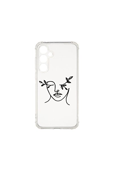 bestcase Θήκη για Samsung Galaxy S24 FE, BestCase® Αντικραδασμική 1.5MM, Γυνα...