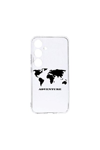 bestcase Husa BestCase¬Æ Διαφανής Σιλικόνη 2MM, Συμβατή με Samsung Galaxy A35...